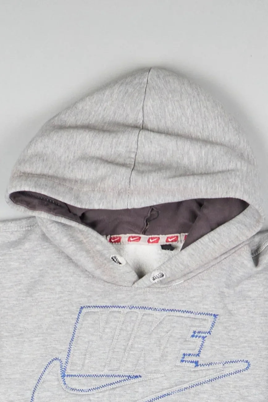 Nike - Hoodie (L) Top