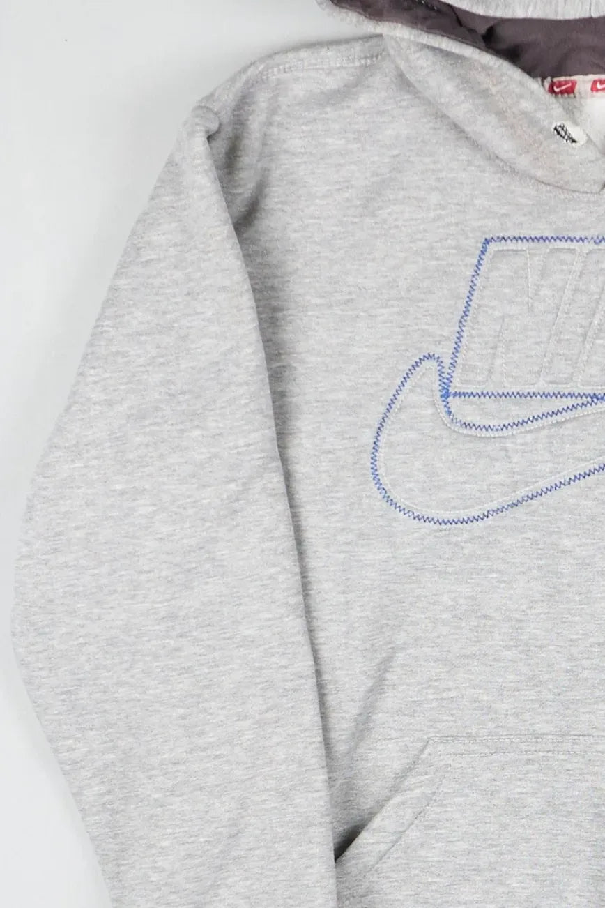 Nike - Hoodie (L) Left