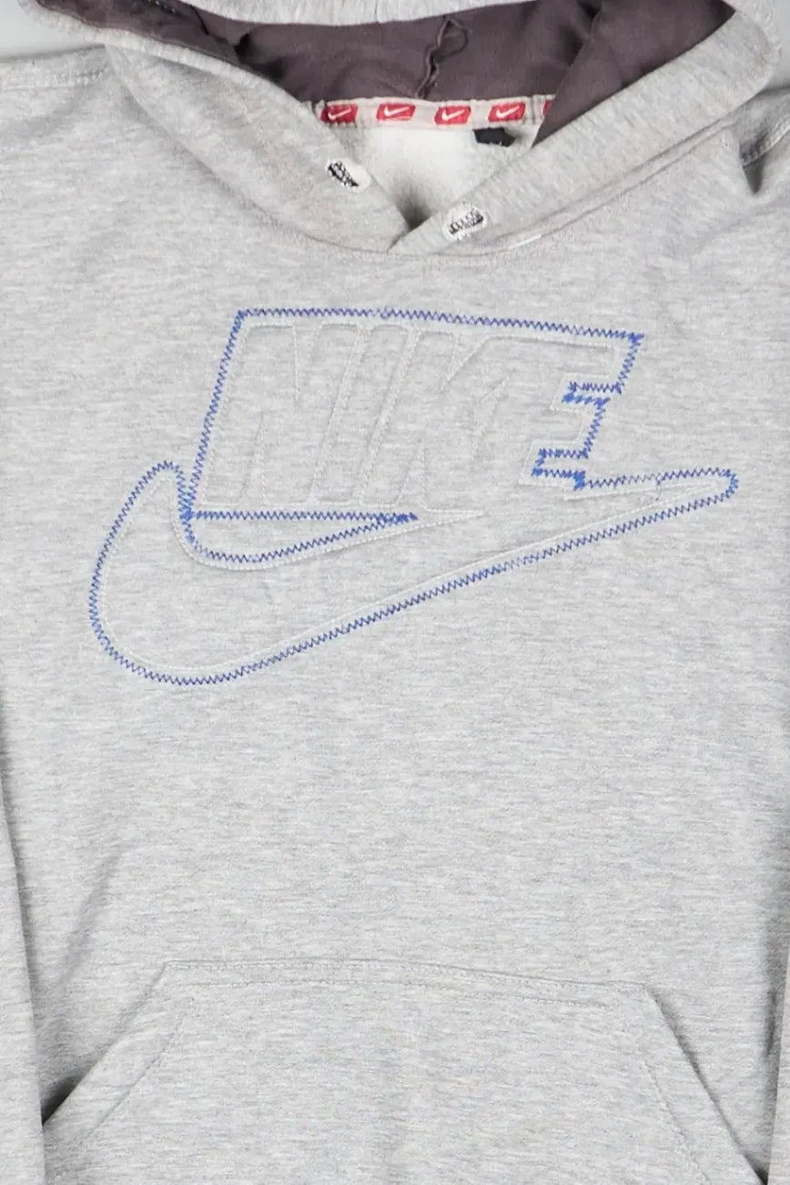 Nike - Hoodie (L) Center