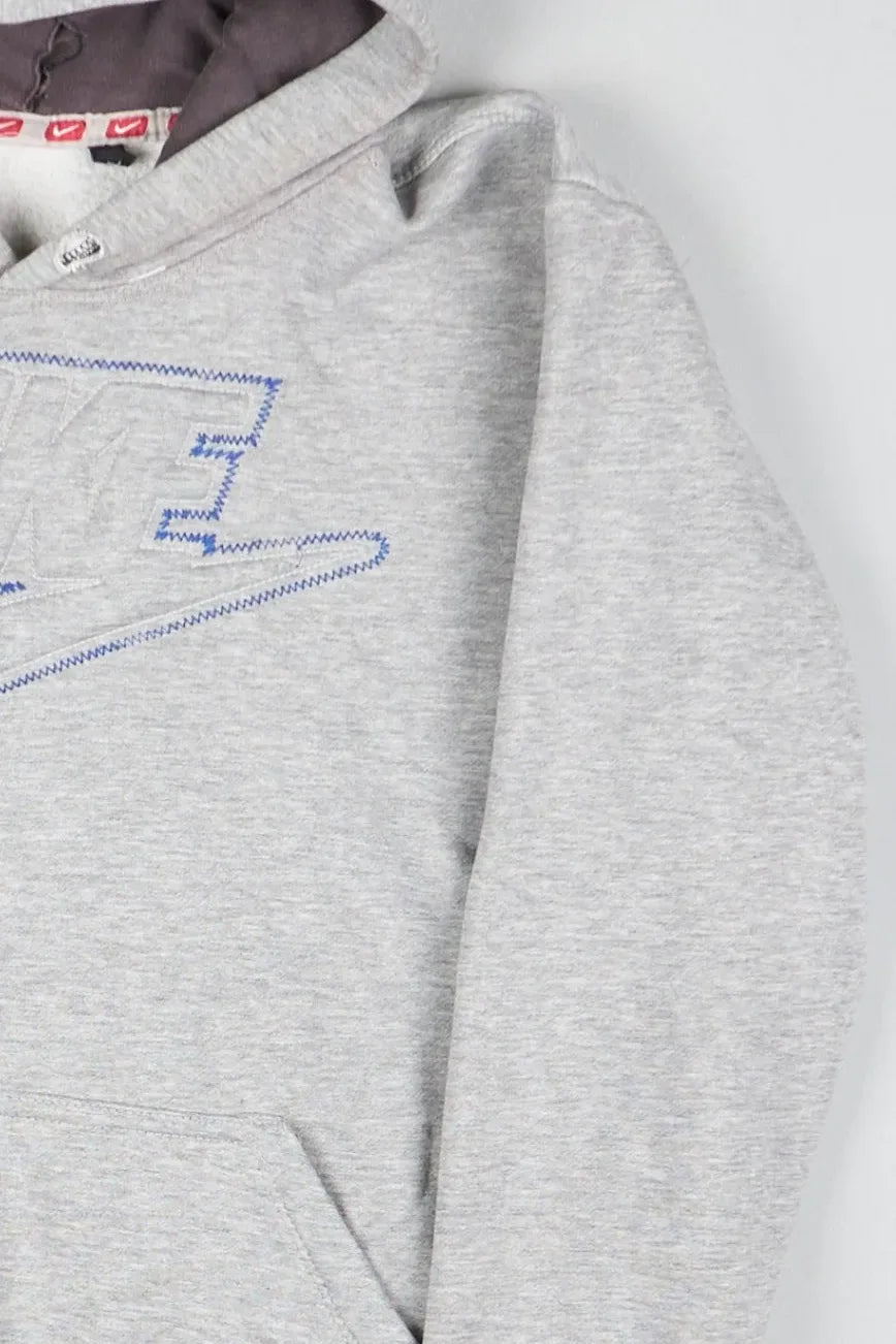 Nike - Hoodie (L) Right