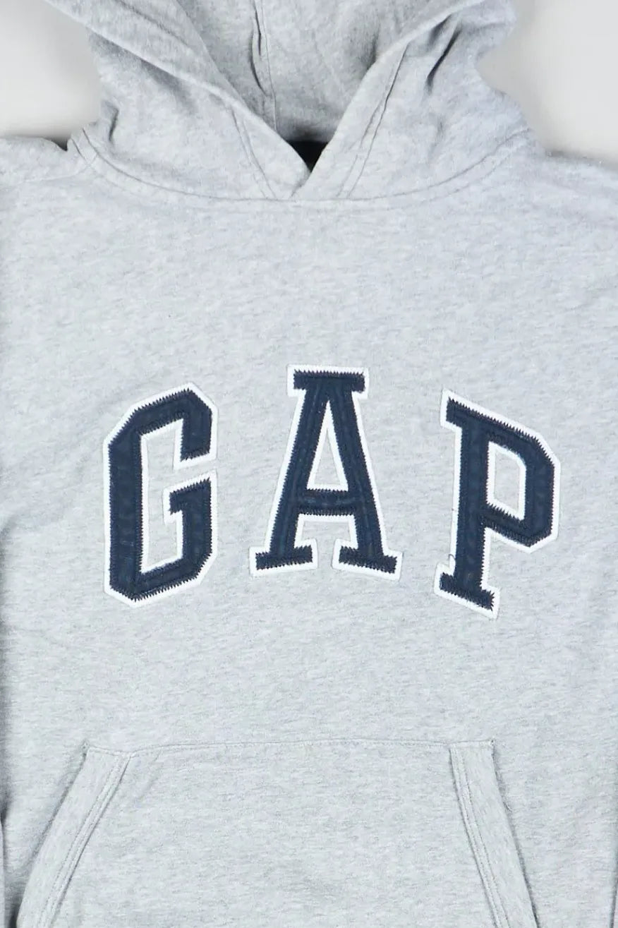 GAP - Hoodie (S) Center