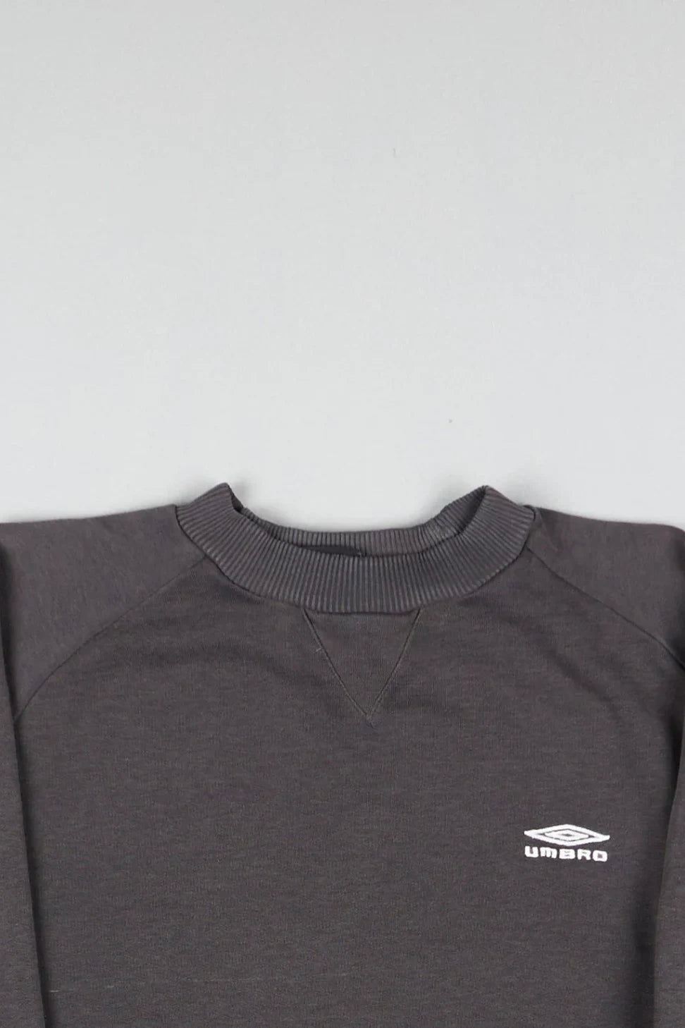 Umbro - Sweatshirt (S) Top