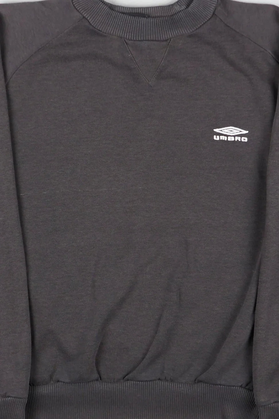 Umbro - Sweatshirt (S) Center