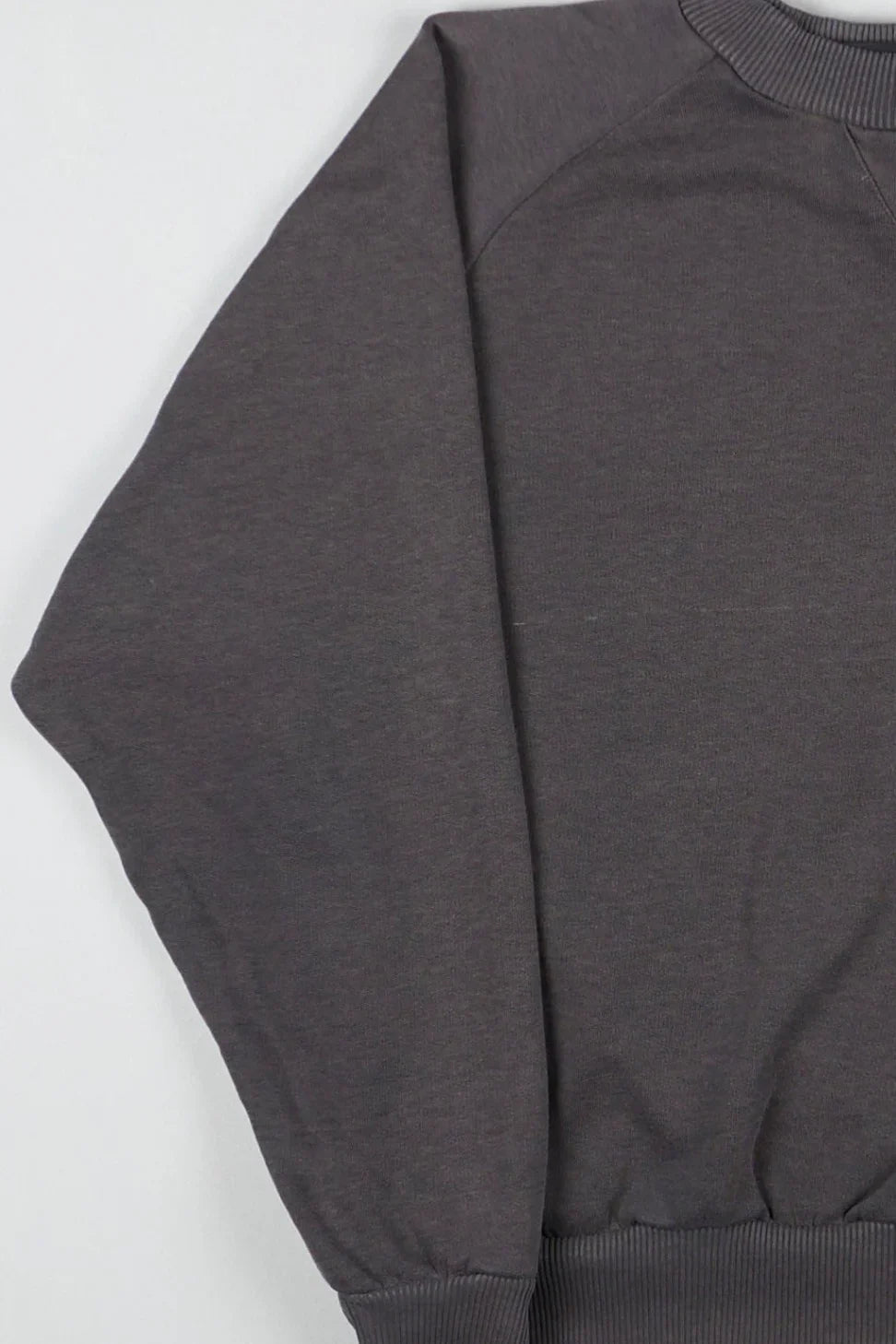 Umbro - Sweatshirt (S) Left