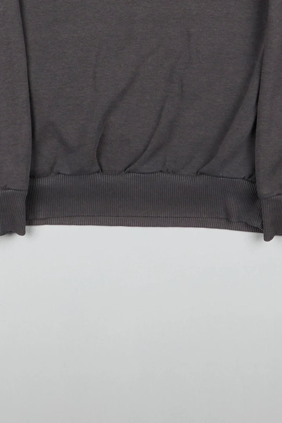 Umbro - Sweatshirt (S) Bottom