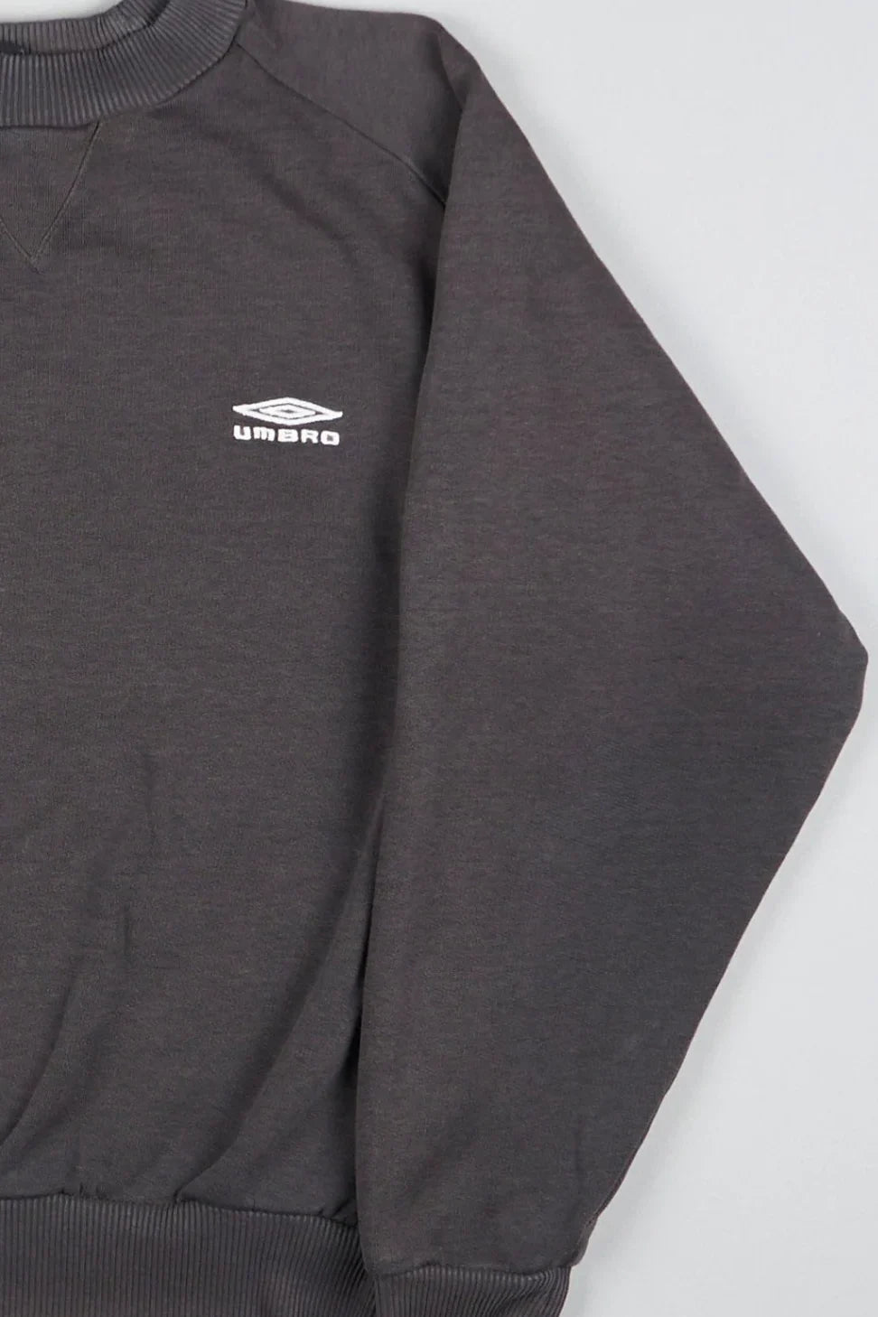 Umbro - Sweatshirt (S) Right
