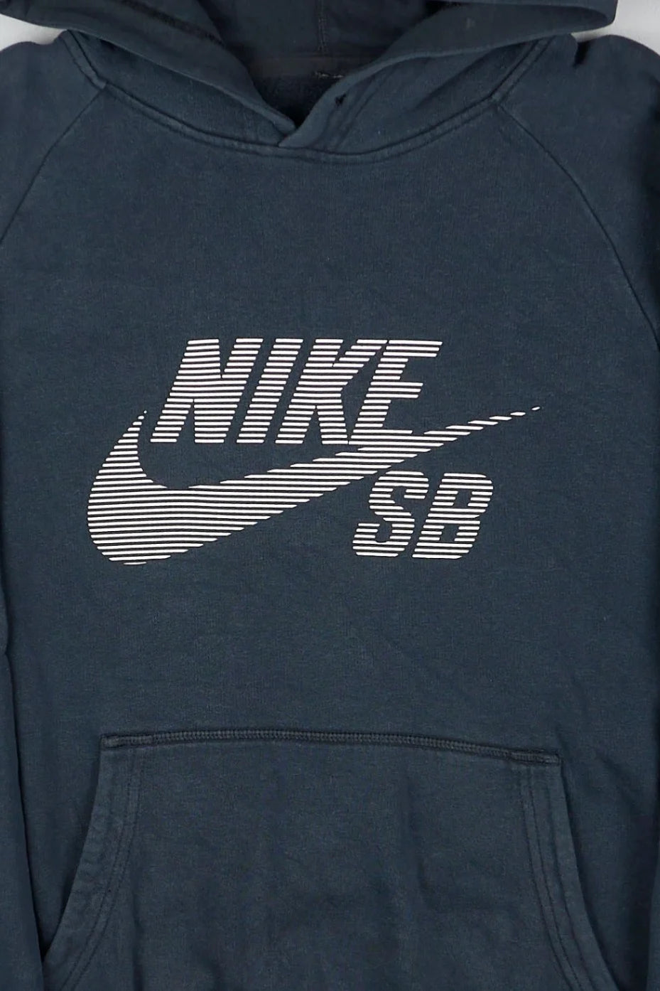 Nike - Hoodie (L) Center