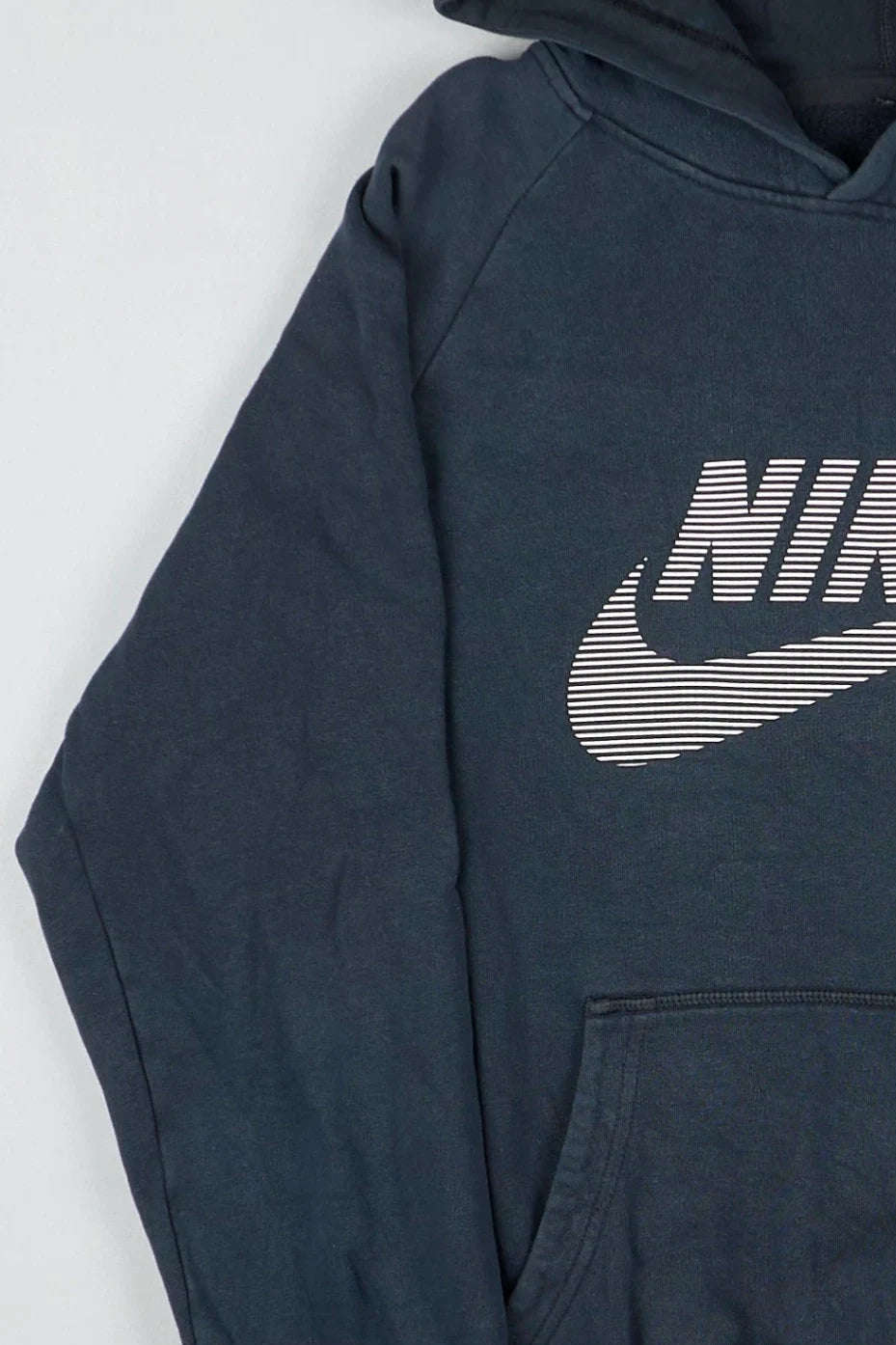 Nike - Hoodie (L) Left