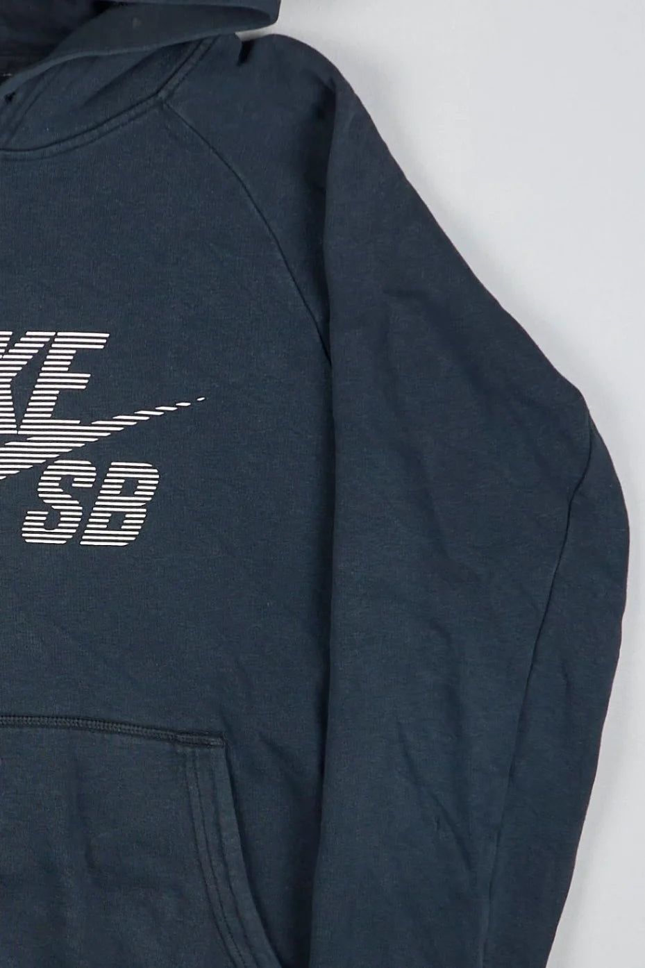 Nike - Hoodie (L) Right