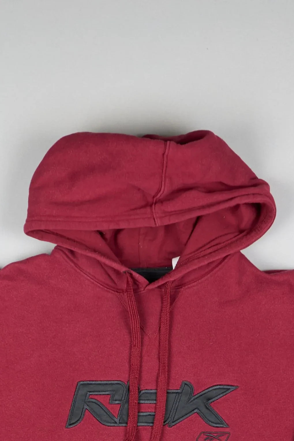 Reebok - Hoodie (L) Top