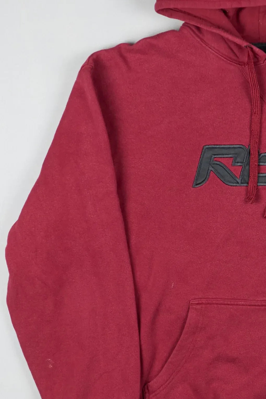 Reebok - Hoodie (L) Left