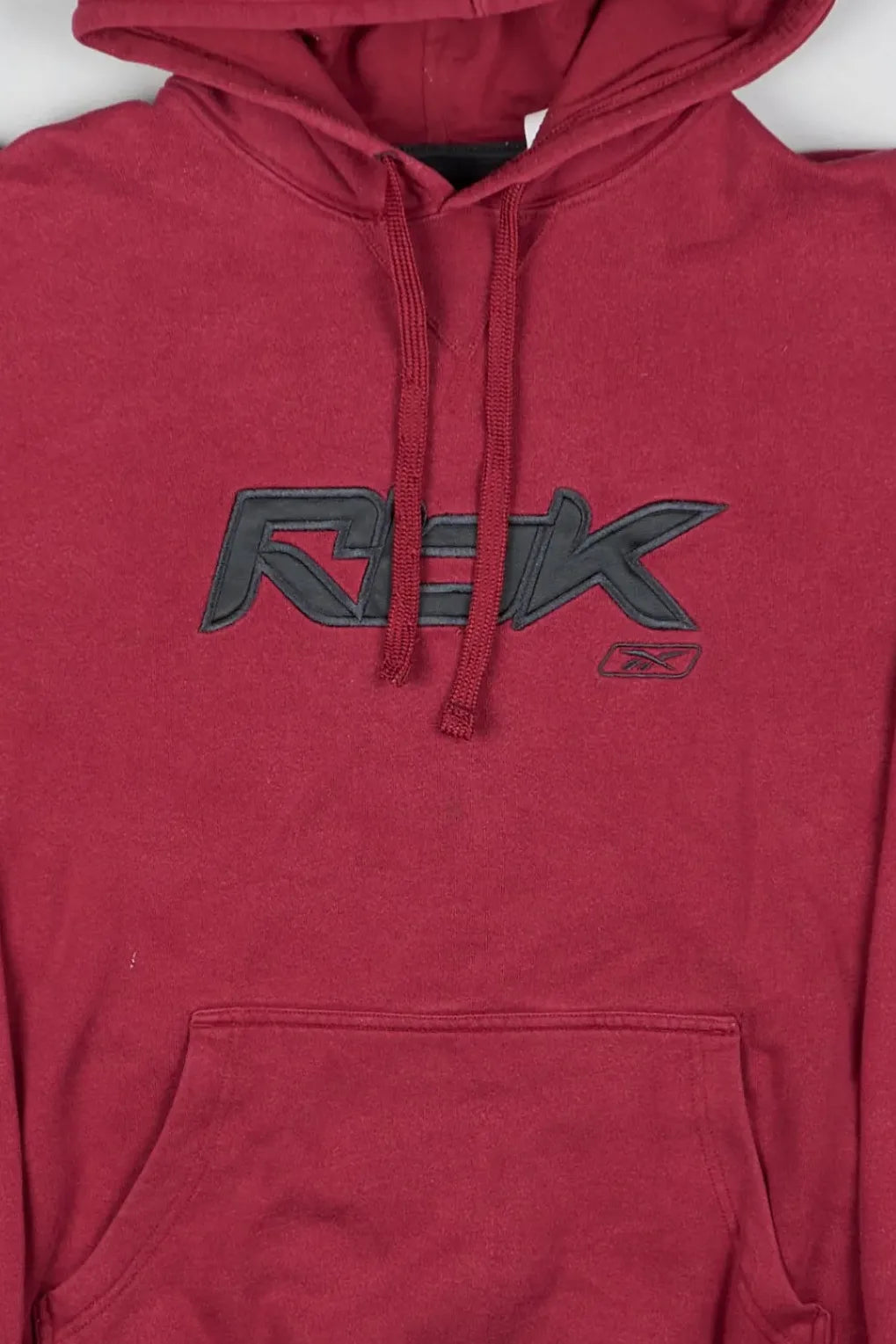 Reebok - Hoodie (L) Center