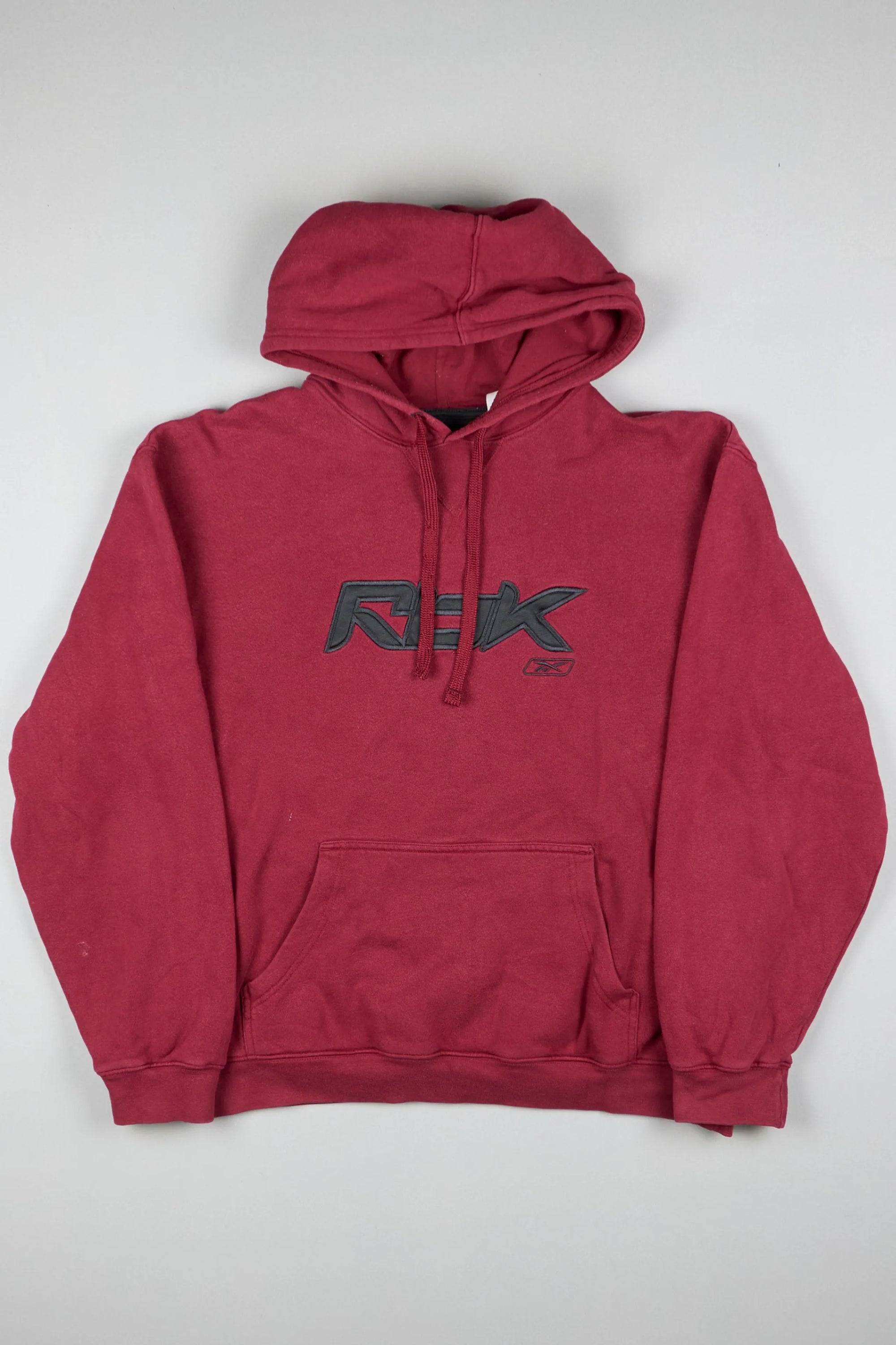 Reebok - Hoodie (L)