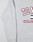 Tommy Hilfiger - Sweater (S) Left