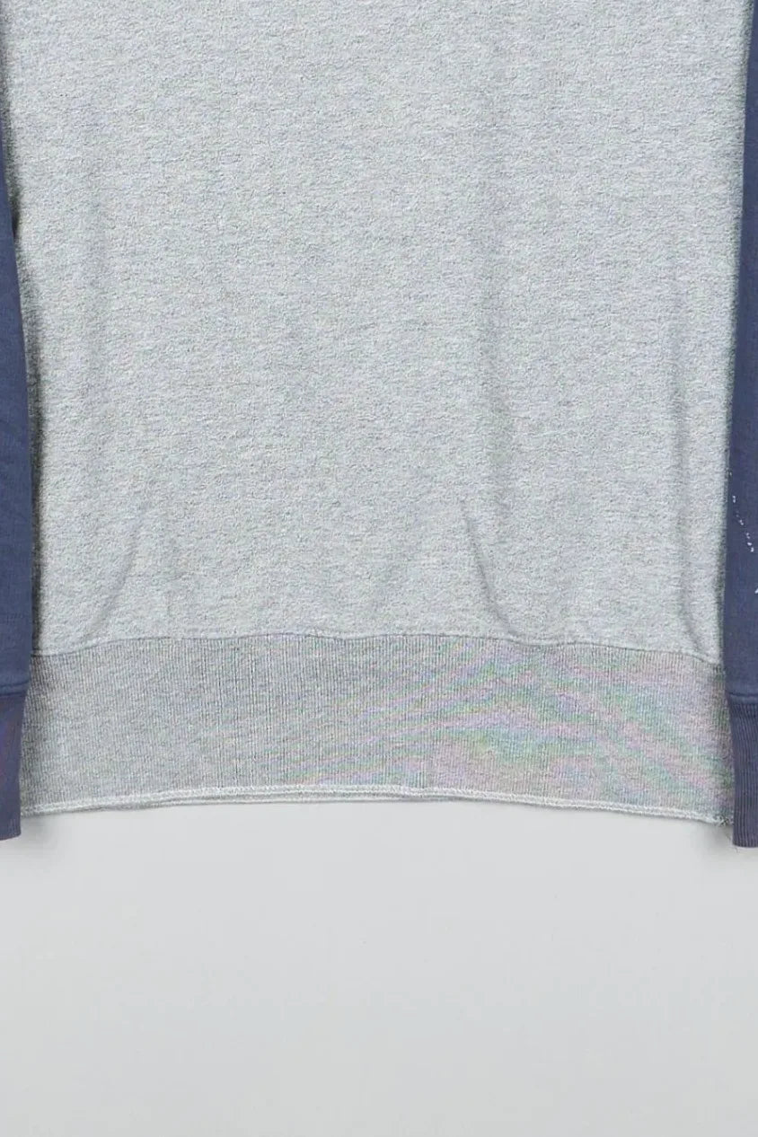 Nike - Sweatshirt (M) Bottom