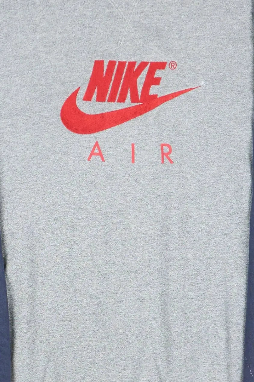 Nike - Sweatshirt (M) Center