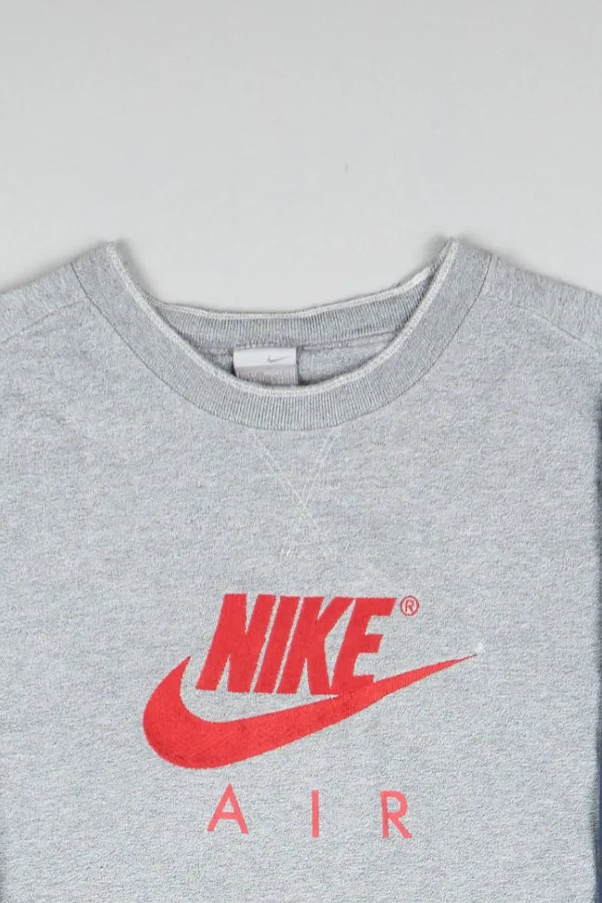 Nike - Sweatshirt (M) Top