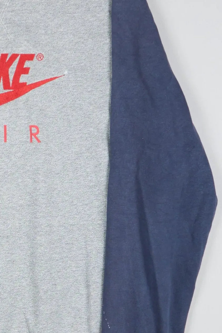 Nike - Sweatshirt (M) Right