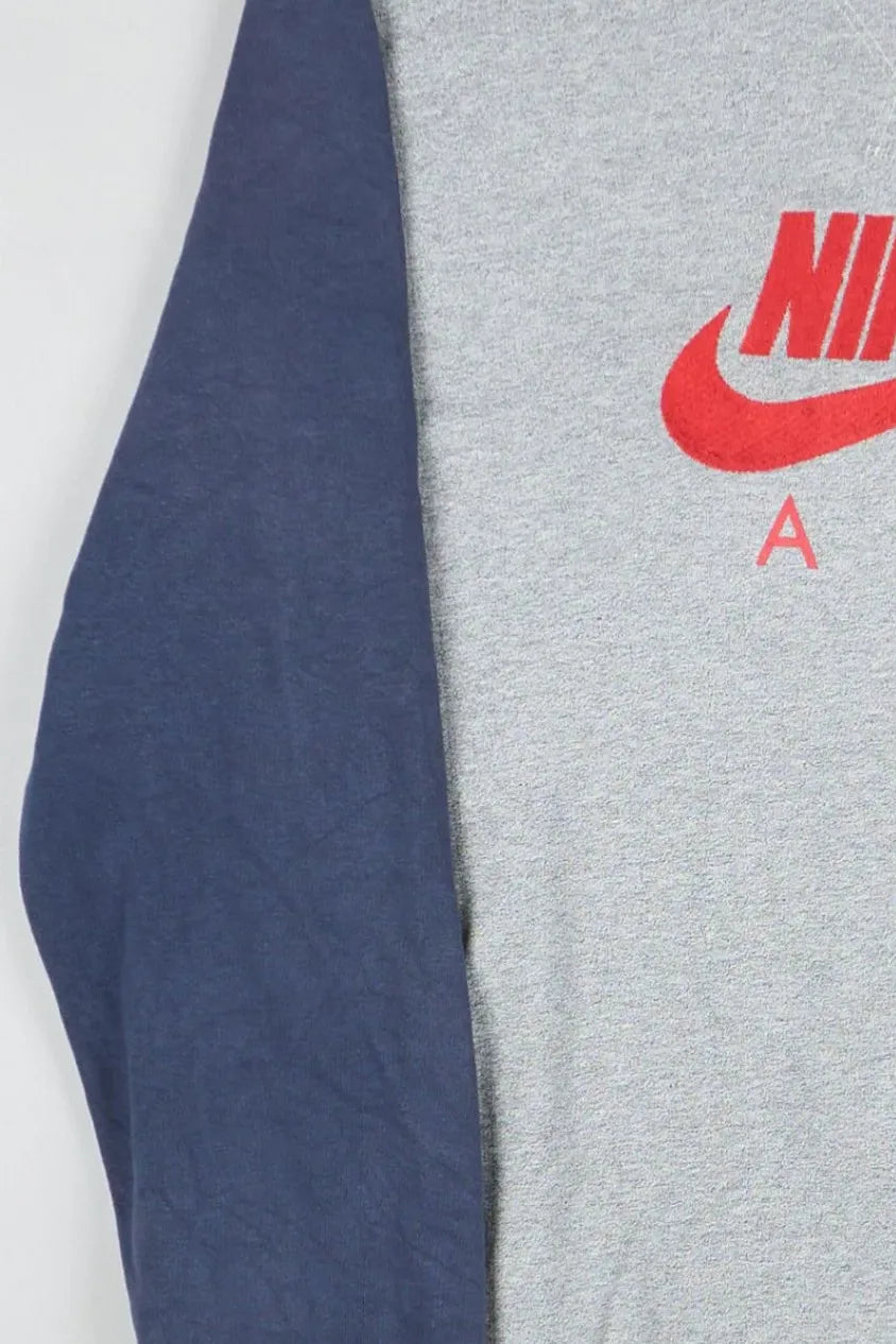 Nike - Sweatshirt (M) Left