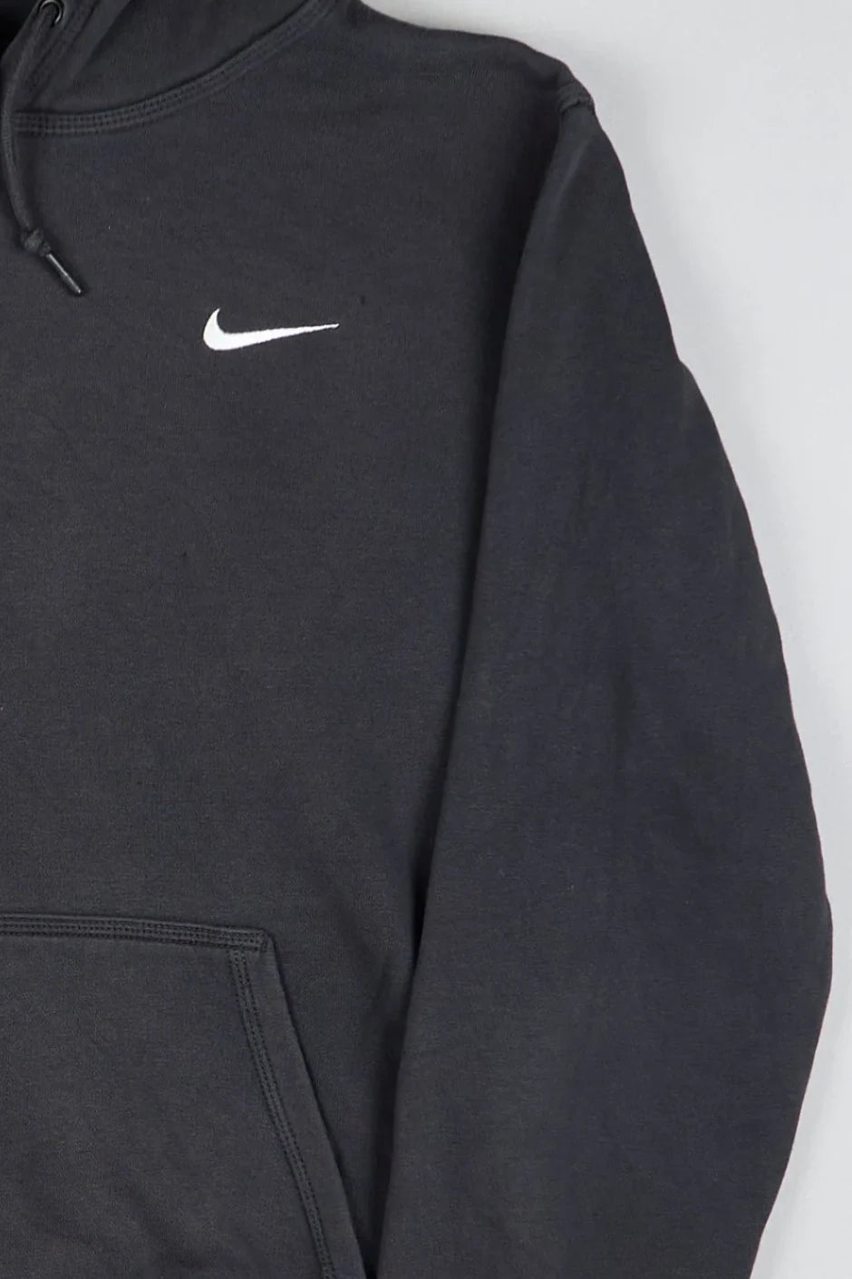 Nike - Hoodie (L) Right