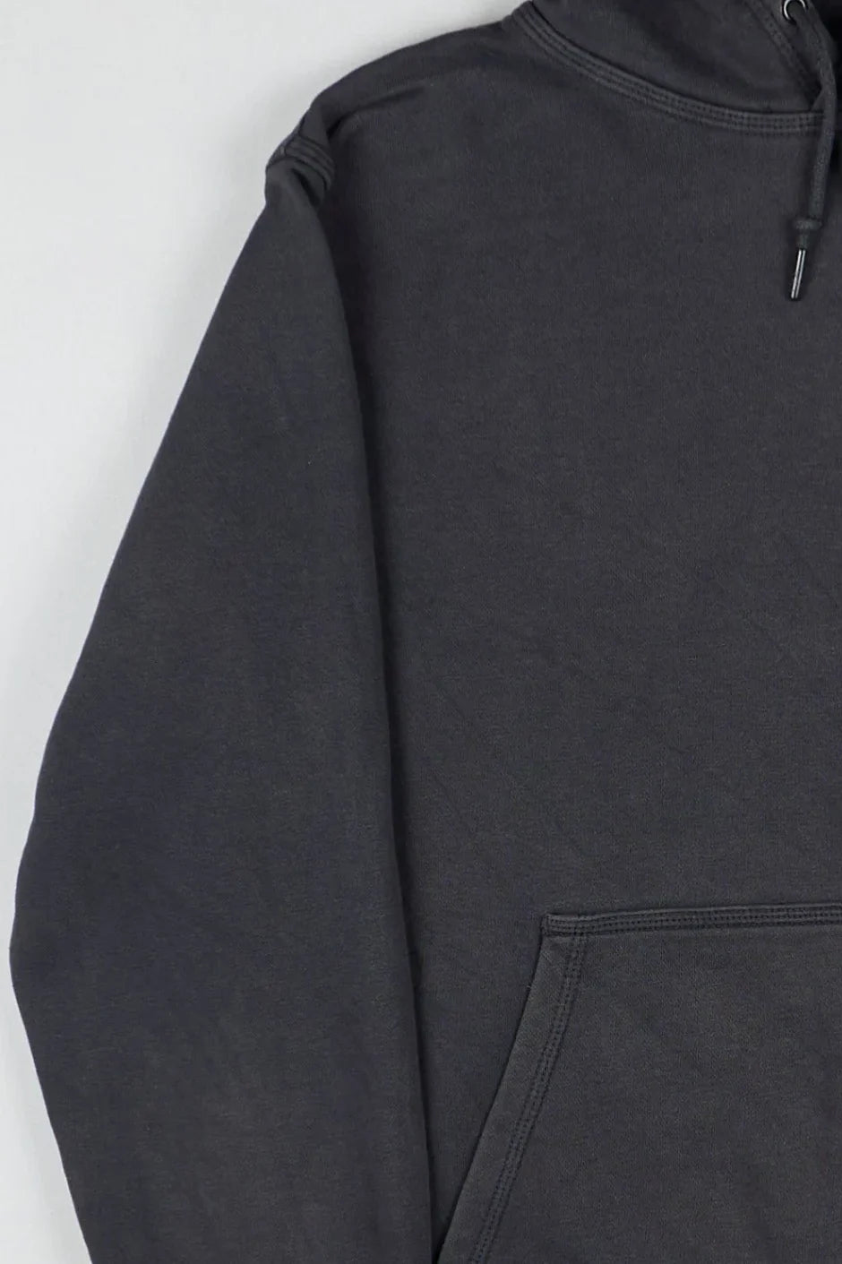 Nike - Hoodie (L) Left
