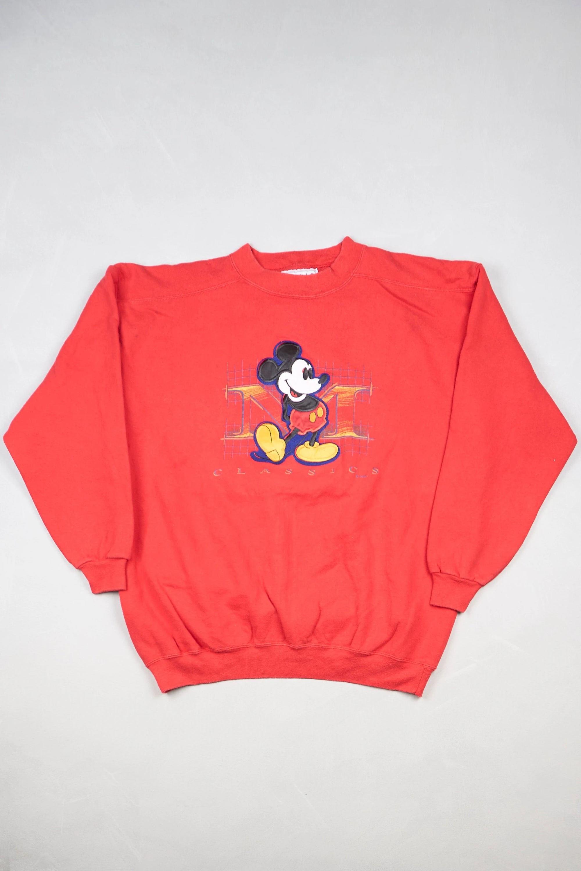 Genus - Sweatshirt (XL)