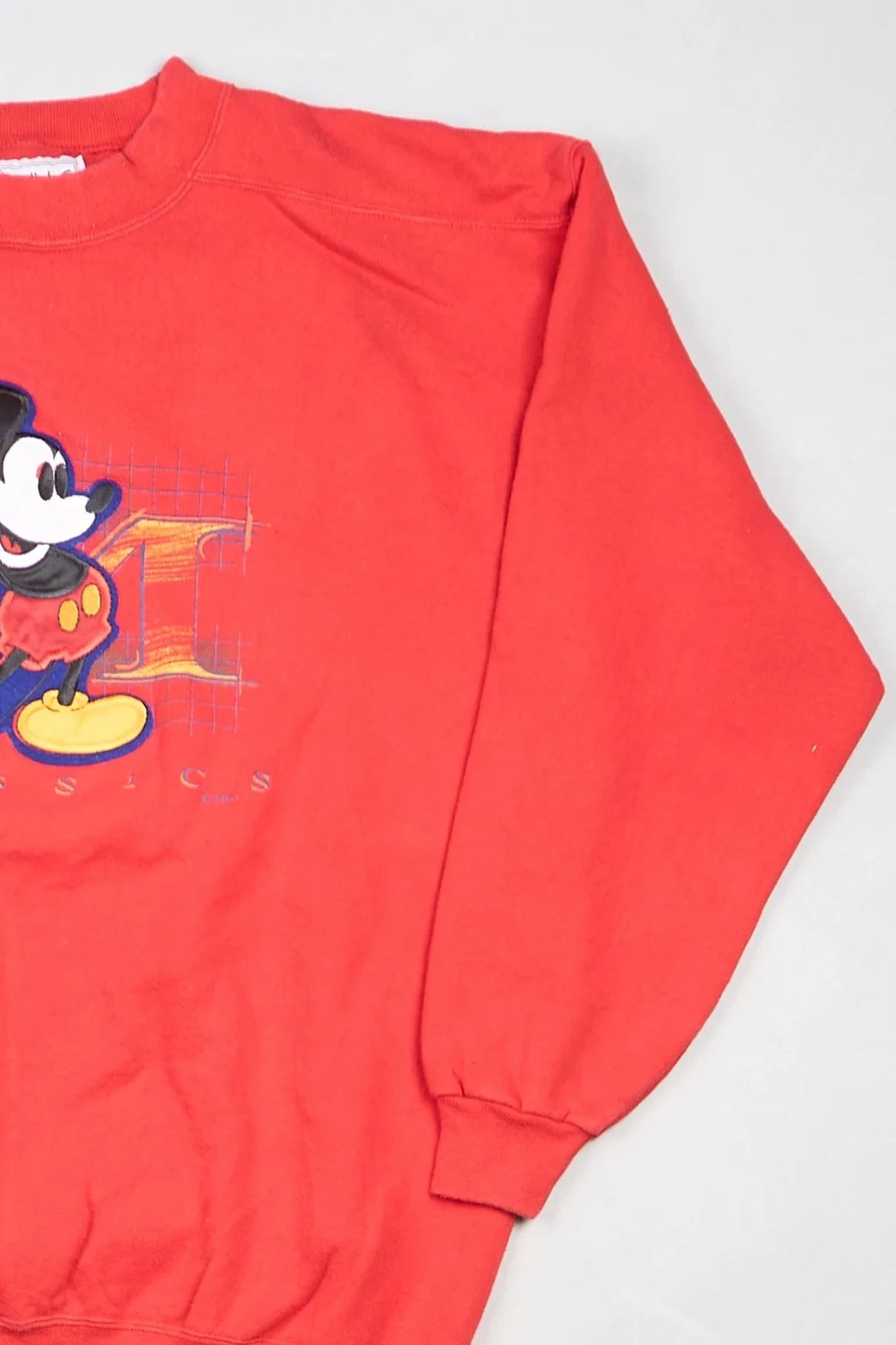 Genus - Sweatshirt (XL)