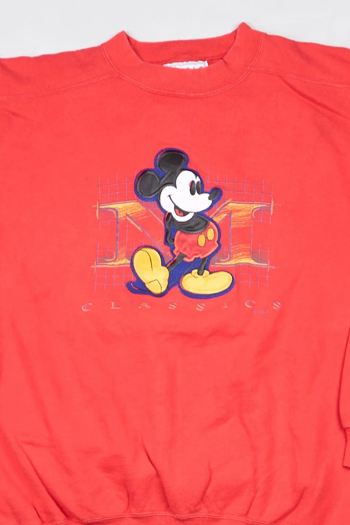 Genus - Sweatshirt (XL)