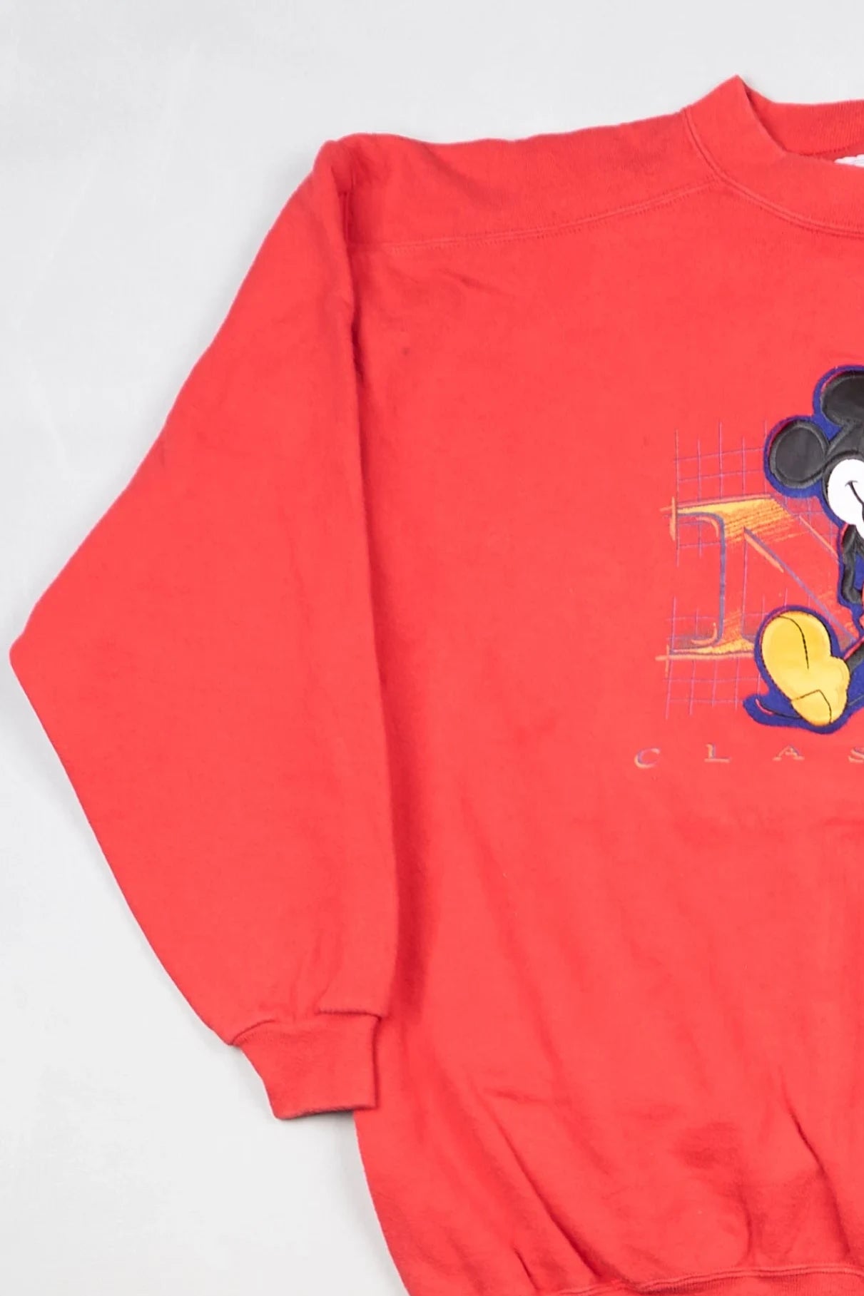 Genus - Sweatshirt (XL)