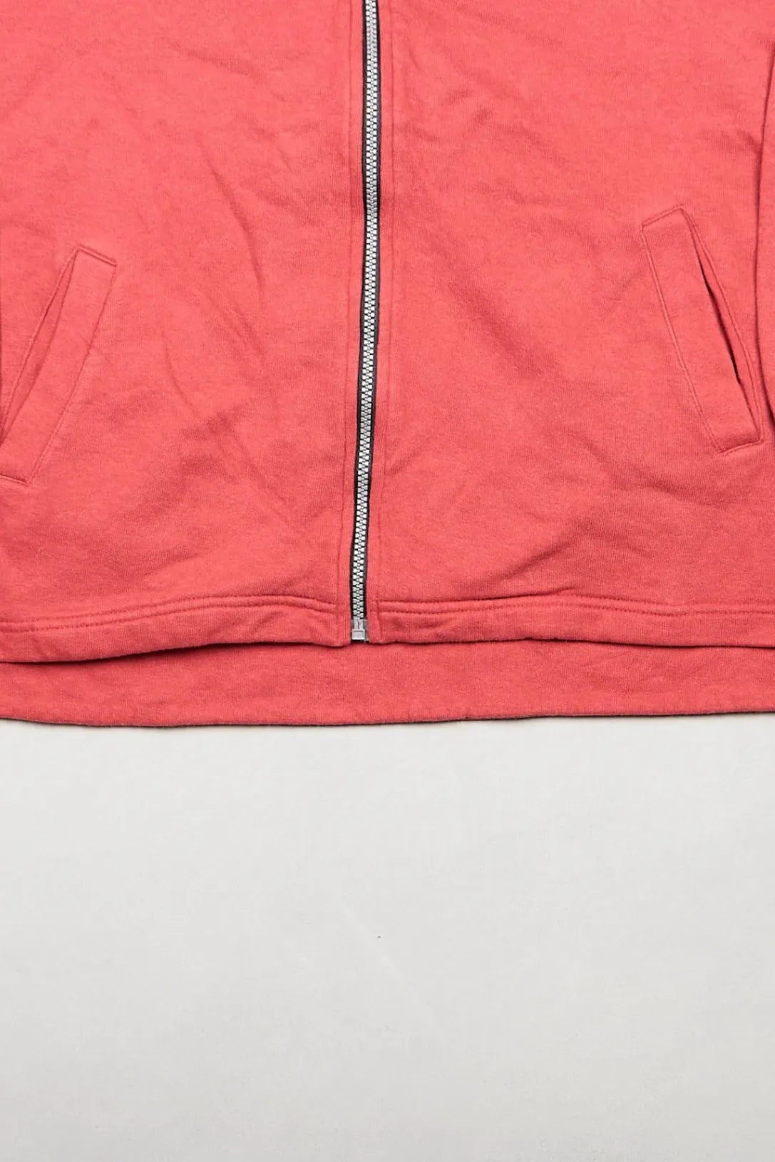 Asics - Full Zip (M)