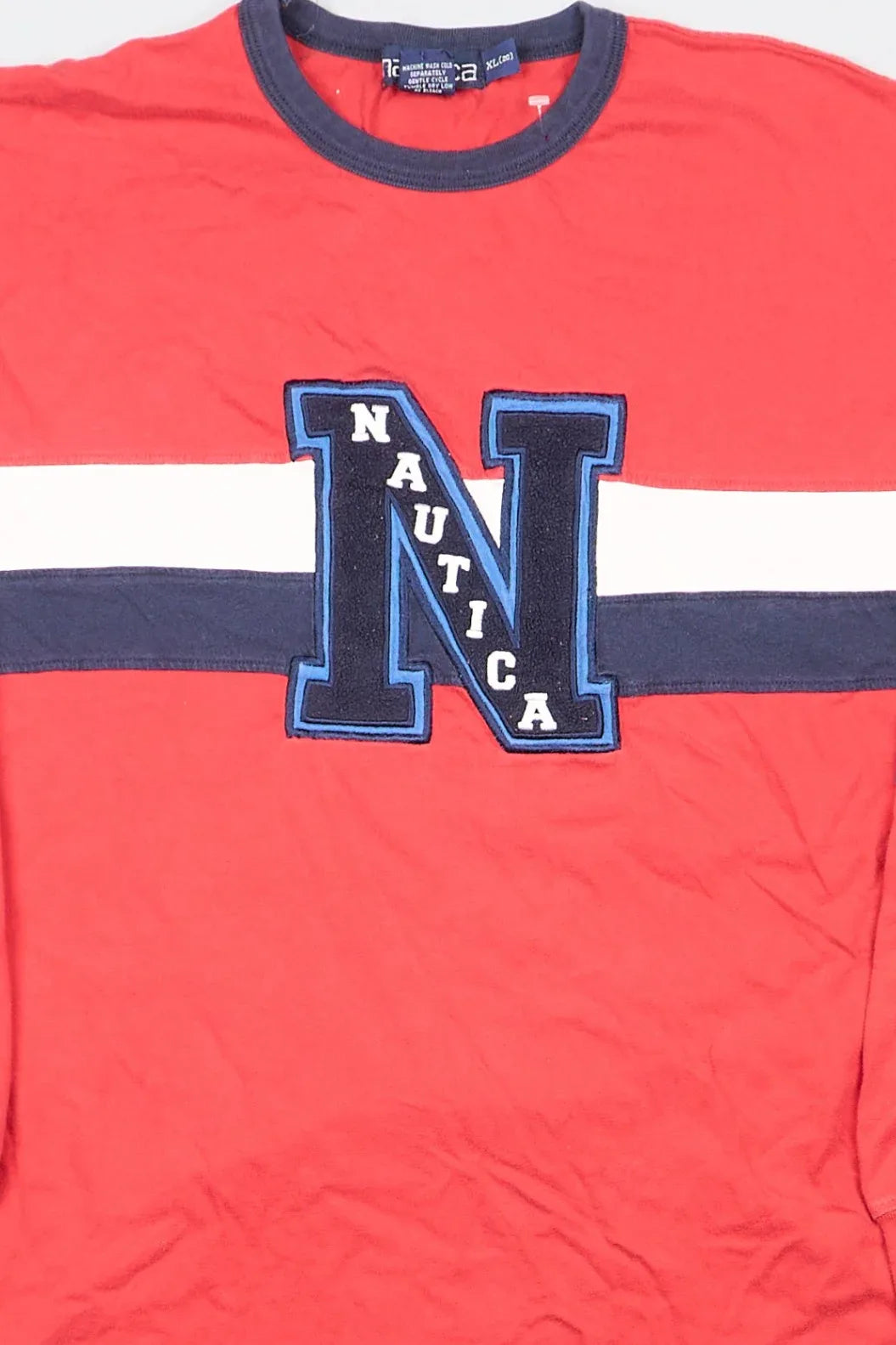 Nautica - Sweatshirt (S)