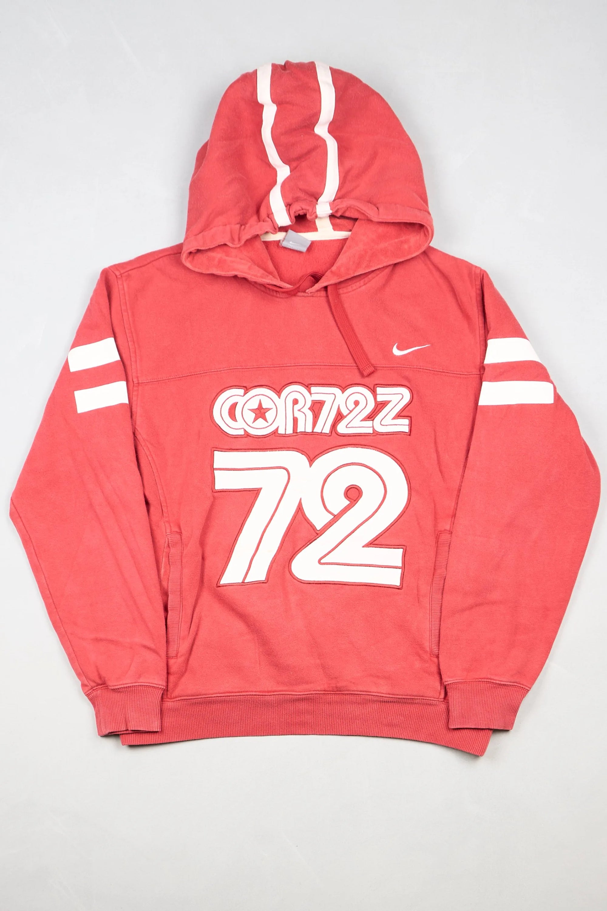 Nike - Hoodie (S)