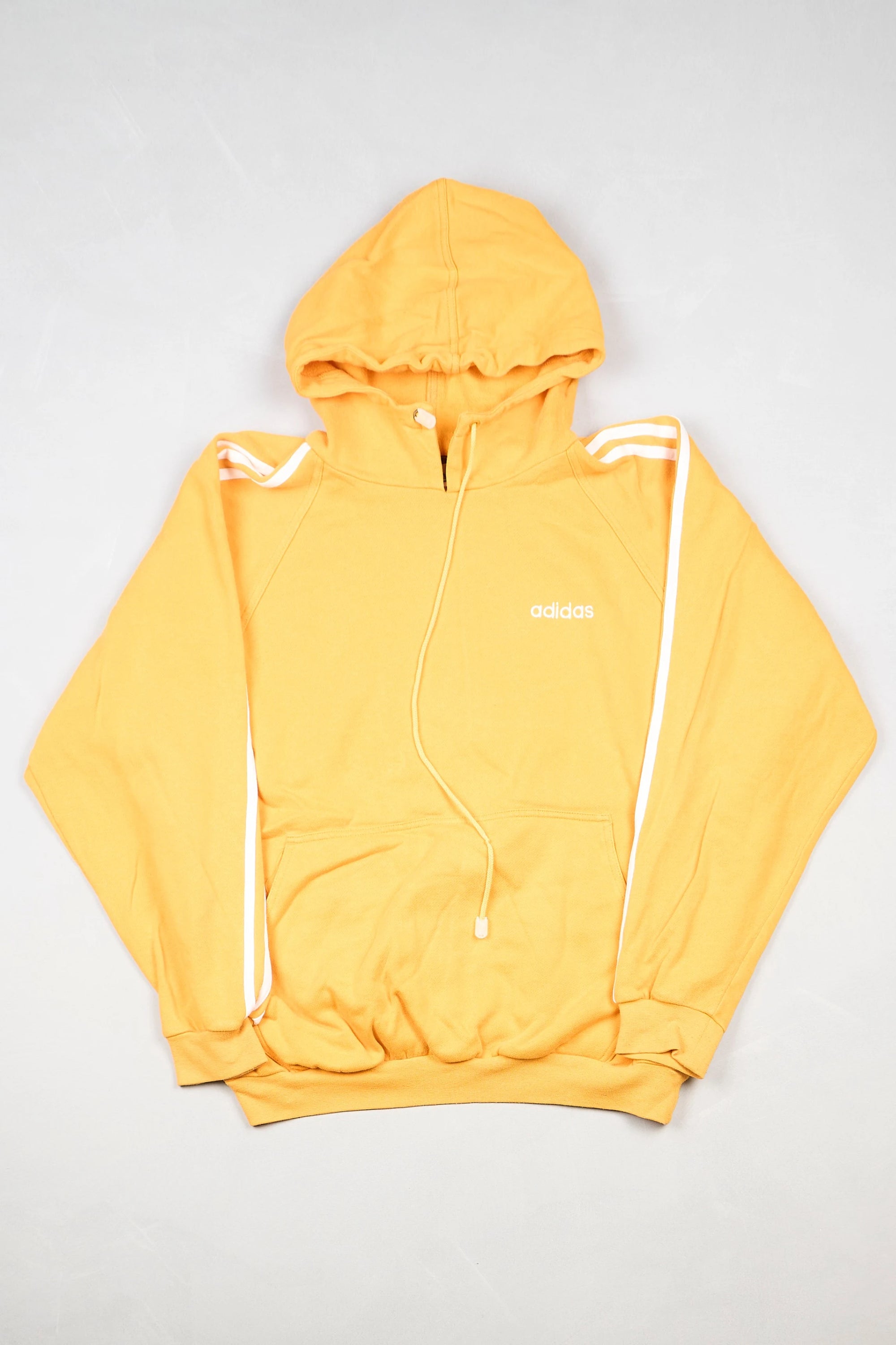 Adidas - Hoodie (M)