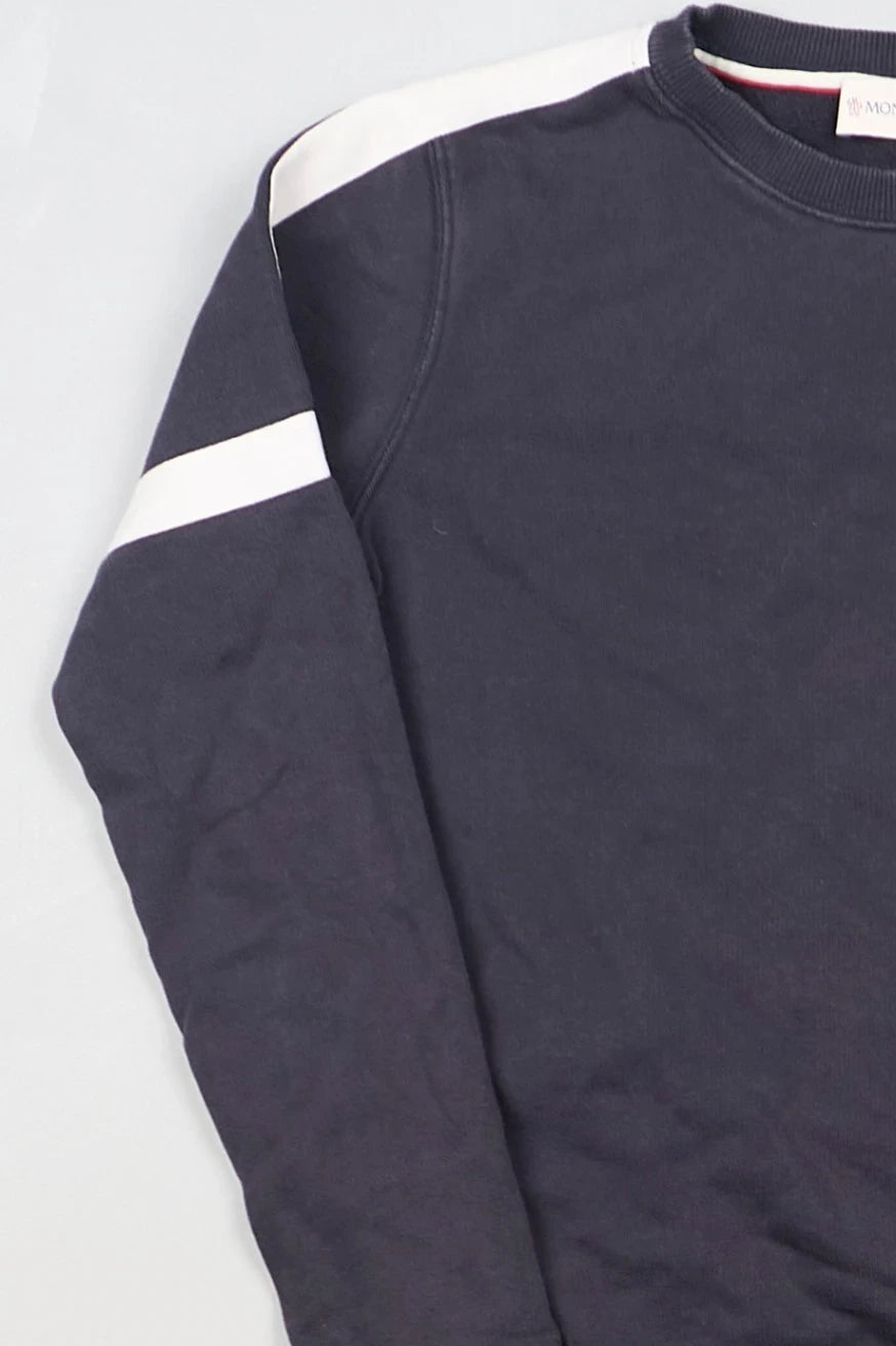 Moncler - Sweatshirt (XS)