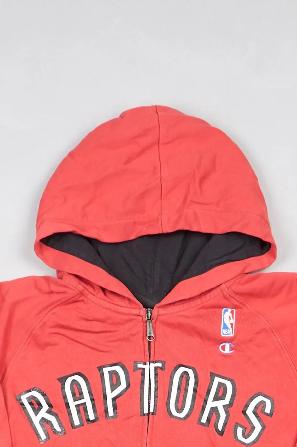 Champion - Full Zip (M)