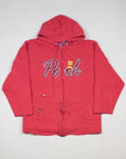 Pooh - Full Zip (S)