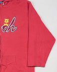 Pooh - Full Zip (S)