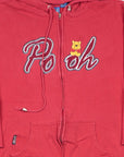 Pooh - Full Zip (S)