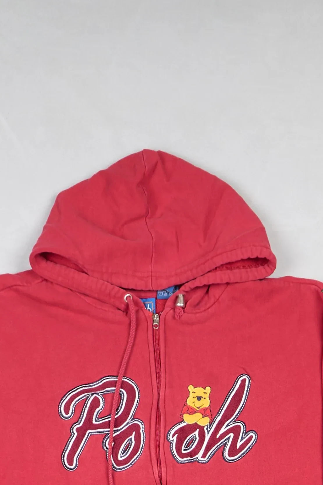 Pooh - Full Zip (S)