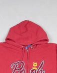 Pooh - Full Zip (S)