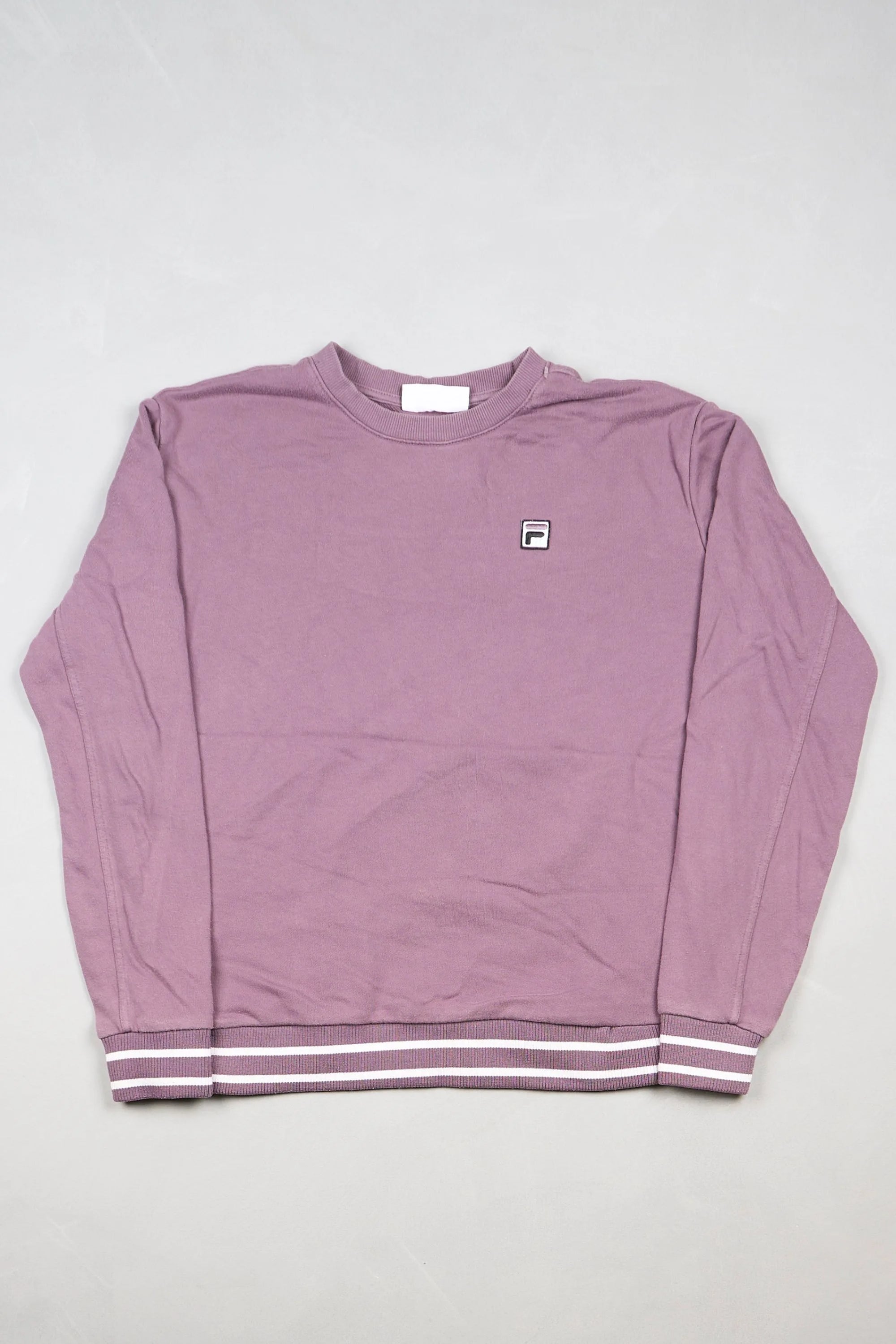 Fila - Sweatshirt (L)