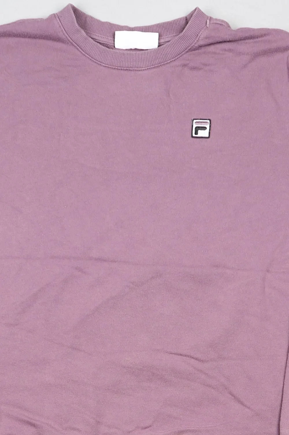 Fila - Sweatshirt (L)