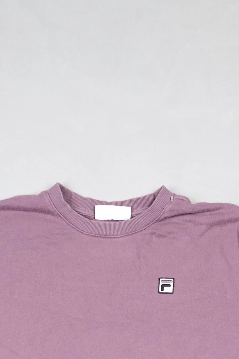 Fila - Sweatshirt (L)