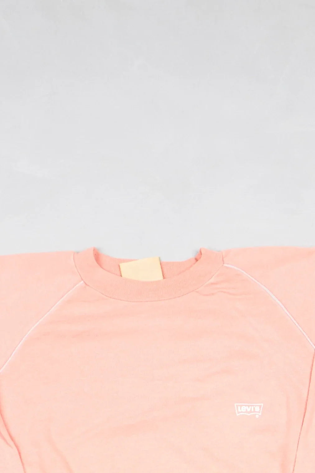 Levi's - Sweatshirt (S)