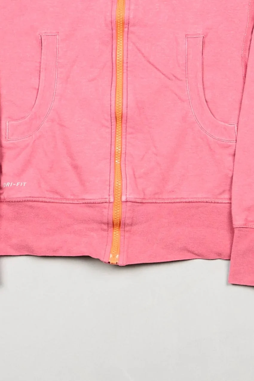 Nike - Full Zip (S)