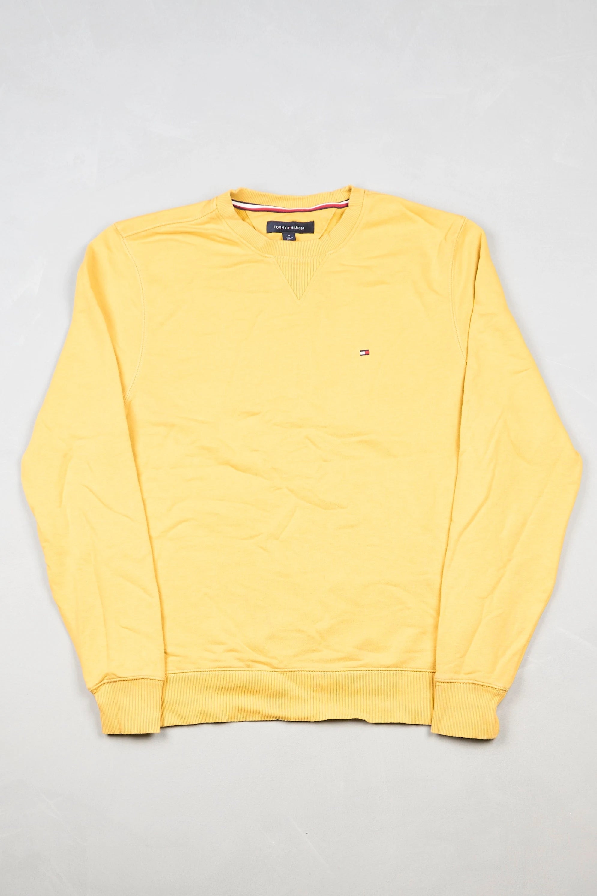 Tommy Hilfiger - Sweatshirt (M)