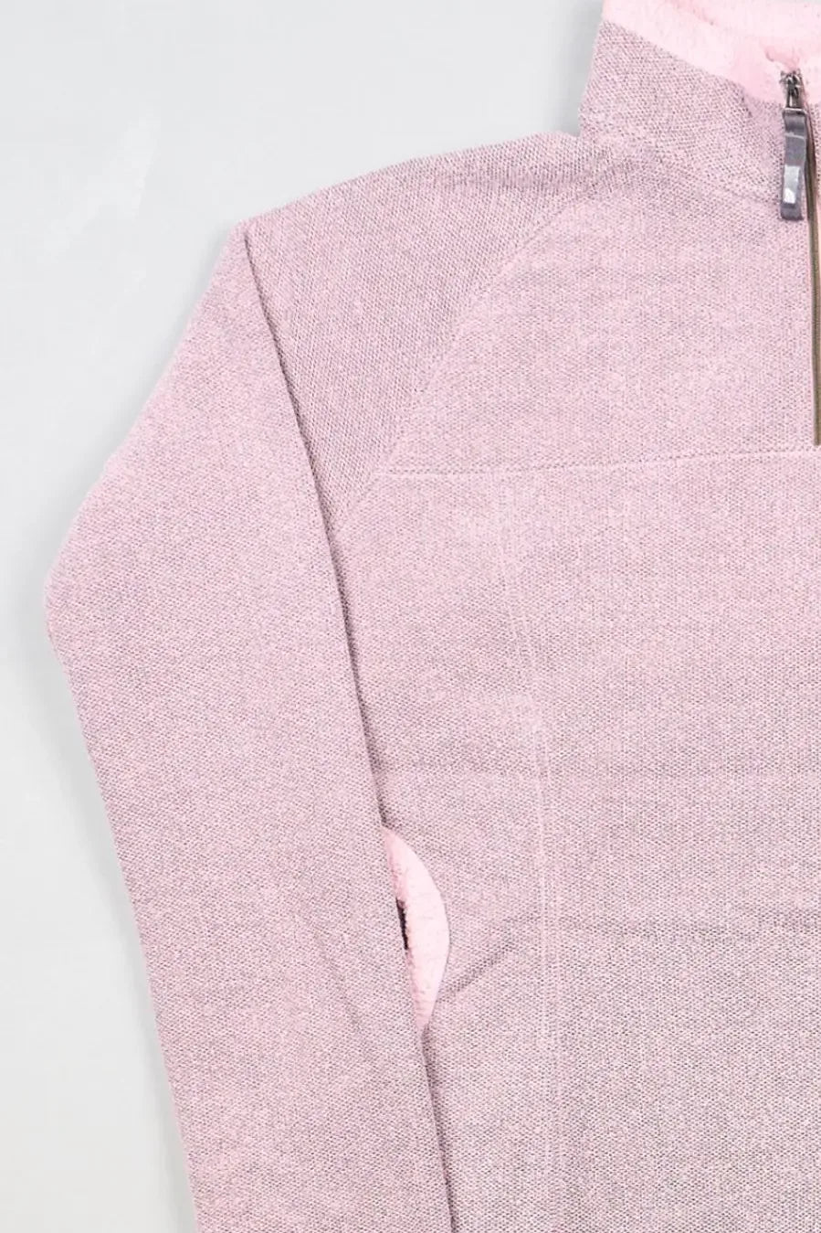 The North Face - Quarter Zip (S)