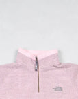The North Face - Quarter Zip (S)