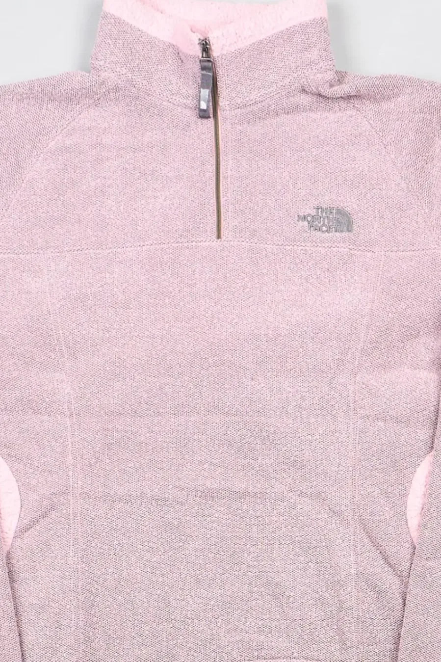 The North Face - Quarter Zip (S)