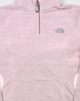 The North Face - Quarter Zip (S)